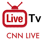 Cover Image of Télécharger CNN Live News TV 1.0 APK