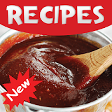 Sauce Recipes !! icon