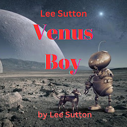 Icon image Lee Sutton: Venus Boy