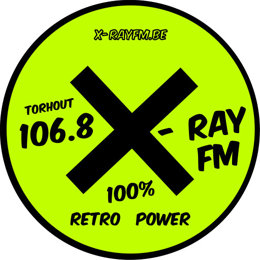 X-Ray FM logo