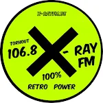 Cover Image of Télécharger X-Ray FM  APK