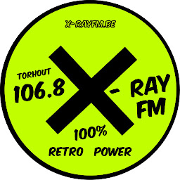 Icon image X-Ray FM