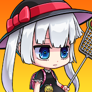 Raising a Maid APK