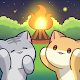 Cat Forest - Healing Camp دانلود در ویندوز