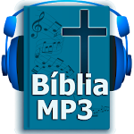 Cover Image of Tải xuống Bíblia Sagrada MP3 273.0.0 APK