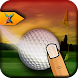 Real 3D Golf Challenge - Androidアプリ