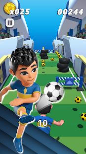 Brasileiru00e3o Assau00ed Runner 1.21 APK screenshots 11