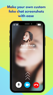 Jun Ji-hyun Fake Call Video