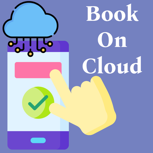 Book On Cloud logo