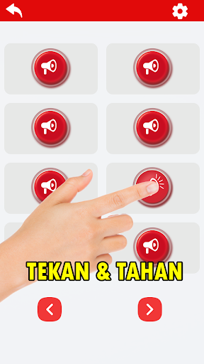 Klakson Telolet Basuri Lengkap Screen 3