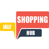 JALF SHOPPING HUB icon