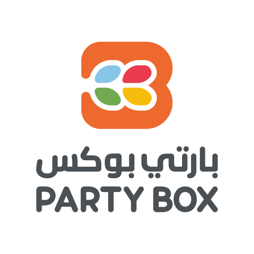 Party box | بارتي بوكس  Icon
