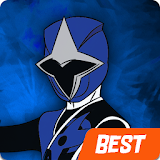 Charge Rangers Ninja Steel icon
