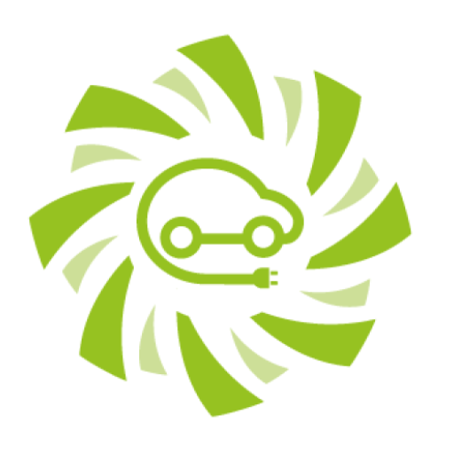 High Green Power Mobility logo