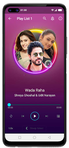 Lagu India enak di dengar Screenshot 4 - AppWisp.com