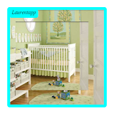 Baby Nursery Room Designs icon