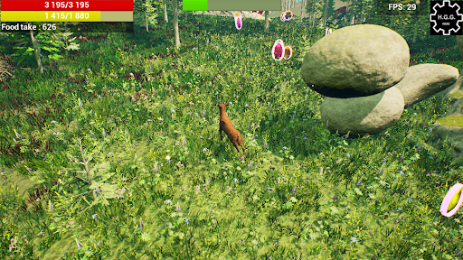 Save Cute Animal HC Screen 3