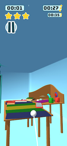 Ball Game Screen 3