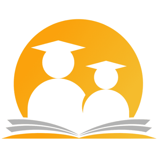 Lekha Pora - Madhyamik, H.S On logo