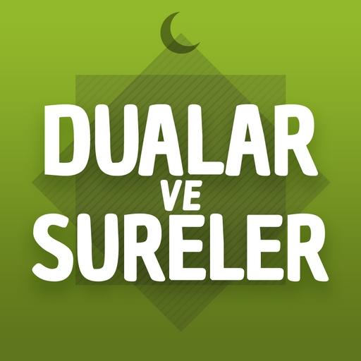 Dualar ve Sureler 62.0.0 Icon