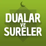 Cover Image of Download Dualar ve Sureler  APK
