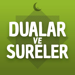 Icon image Dualar ve Sureler