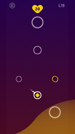 Game screenshot Dot Shots mod apk
