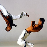 Capoeira Wallpapers icon