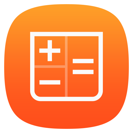 Calculator - unit converter  Icon