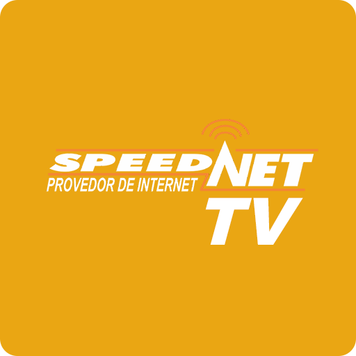 SpeedNetMS TV logo