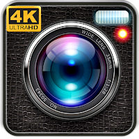 Селфи-камера PRO Ultra HD 4K