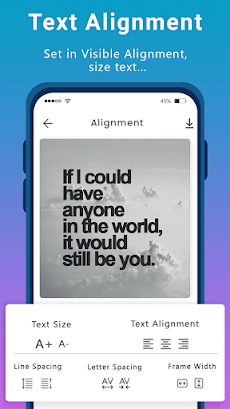 Quotes Creator - Quotes Makerのおすすめ画像5