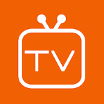 Cover Image of Unduh OnlineTV 1.3 APK