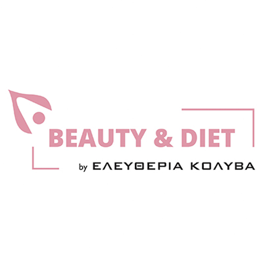 Beauty and Diet logo