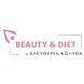 Beauty and Diet - Androidアプリ