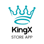 Cover Image of Download KingX Store 1.0 APK