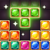 Block Puzzle Jewel: Blast Game icon