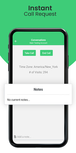Android application BirdSeed screenshort