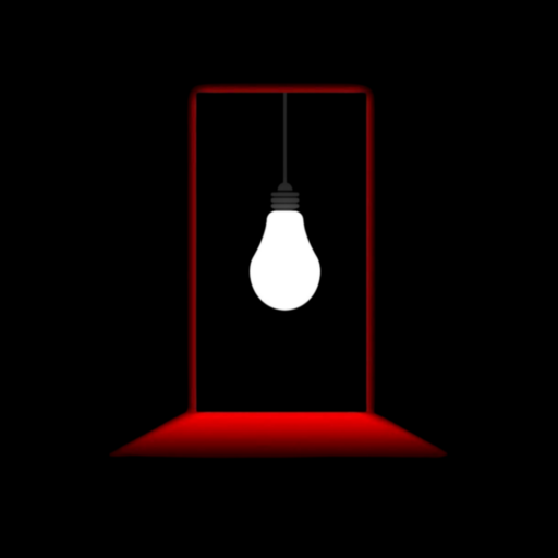 Black Wallpapers 4K logo