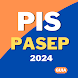 Consulta PIS PASEP 2024 Guia