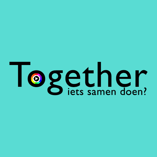 Together logo