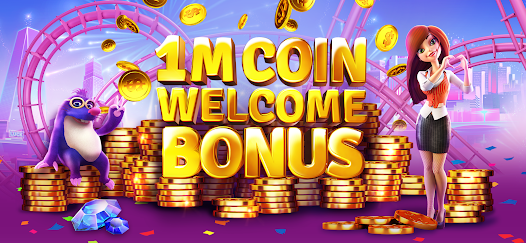 free bonus slot games