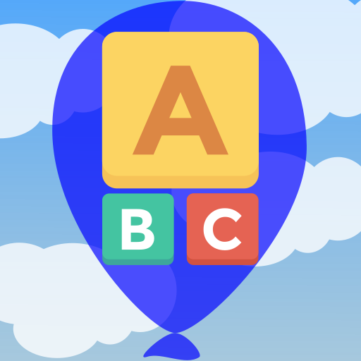 Alfabetizando logo