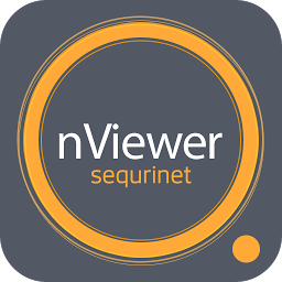 Icon image nViewer for Sequrinet