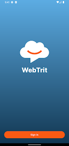 WebTrit: WebRTC VoIP softphone