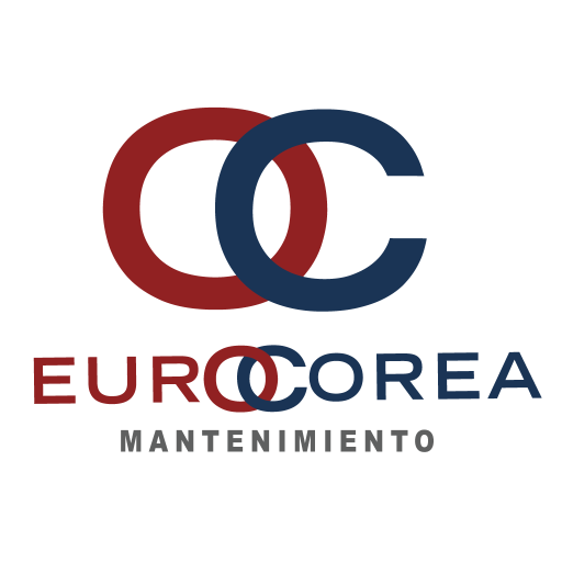 Euro Corea Mantenimiento logo