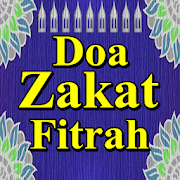 Doa Zakat Fitrah Terlengkap