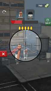 Toilet Monster : Sniper FPS