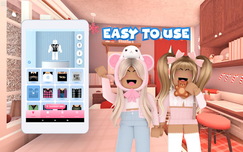Clothes for Roblox Outfits – Apps no Google Play