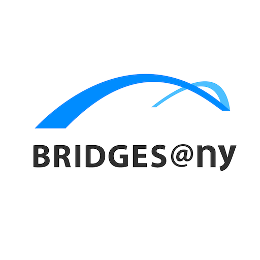 BRIDGES@ny logo